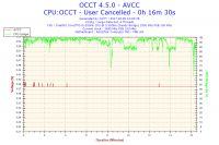 Persistent Computer Restarts: Troubleshooting Intel i5-2500k, Gigabyte GTX1060, OCZ 600W PSU