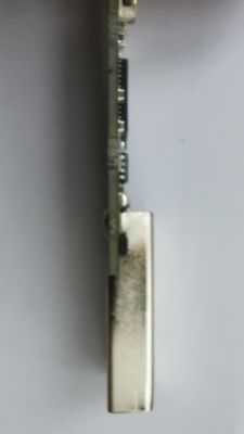 PS5 / Sony Pulse 3D - Zniekształcony i przegrzany odbiornik USB - Alternatywy i naprawa