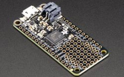 Arduino łapie w żagle wiatr Internetu Rzeczy