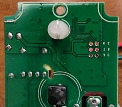 Flashing Kuled Smart Switch with BK7231N Chip using OpenBK7231T_App on Windows Flashing Kuled Smart Switch with BK7231N Chip using OpenBK7231T_App on Windows