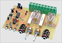 Adapter słuchawkowy stereo do wzmacniacza