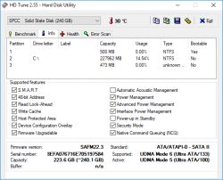Silicon Power S55 240GB SSD Issue - Visible as SATAFIRM S11, BIOS Detection, & Data Recovery Silicon Power S55 240GB SSD Issue - Visible as SATAFIRM S11, BIOS Detection, & Data Recovery