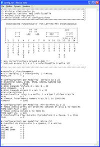 Moduł odtwarzacza MP3 do systemów wbudowanych