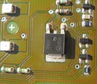 TLE4276G stab.nap.+5V; 500mA +Reset;