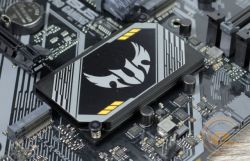 Nietypowe skoki temperatury CPU AMD Ryzen 5 3600 - co jest przyczyną?