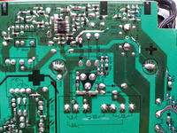 Makita DC18RC - Nieudana przeróbka na 230V Makita DC18RC - Nieudana przeróbka na 230V