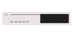 Budowa własnego odtwarzacza CD z obudowy UNITRA T8010 i napędu Sony - potrzebna pomoc w elektronice