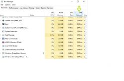 MSI GE66 Raider 10SF-268NL, 15 - Problem z wysokim pingiem pod ładowarką