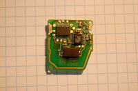 Pilot 433 MHz nadaje na innej częstotliwości. Jak doregulować?