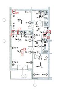 Deciphering Wiring Diagram Symbols: Switchboard, Socket Designations, Lighting Outlet, and More Deciphering Wiring Diagram Symbols: Switchboard, Socket Designations, Lighting Outlet, and More