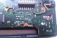 Radio Sony CDX-S2250.Nie działają klawisze.Blokada czy wada?