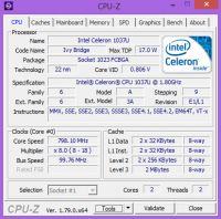 Lenovo S210 Touch- Rozbudowa - Wymiana podzespołów Lenovo S210 Touch- Rozbudowa - Wymiana podzespołów