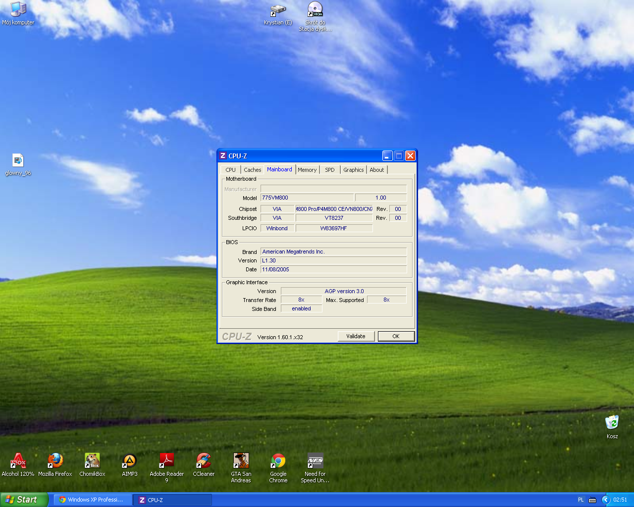 Windows xp 32 или 64 какая лучше