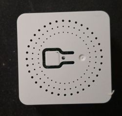 [BK7231N][CB2S] Generic Wifi Smart Switch