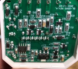 [CBU/BK7231N] RTX QS-WIFI-S04-2C WRS2 Dual WiFi Repeater