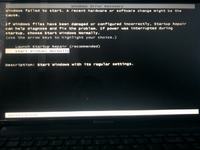 Lenovo g580 - Po zainstalowaniu sterowników grafy Intela-system nie wstaje Lenovo g580 - Po zainstalowaniu sterowników grafy Intela-system nie wstaje