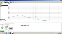 Głośnik Pioneer ts-a30s4 w skrzyni basser sk12 - czy zadziała przy 40L bass reflex?