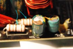 Modecom Feel 1 500ATX - wada fabryczna?