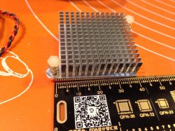 Praktyka Cz. II: Radiatory małe i duże czyli wiele możliwości dla amatora.