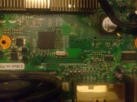 Xbox 360 - Wiatraki działają cały czas na pełnych obrotach