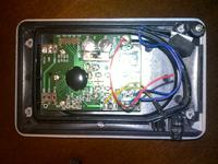 Czujnik zewnętrzny do stacji pogody - co zrobić?? :)