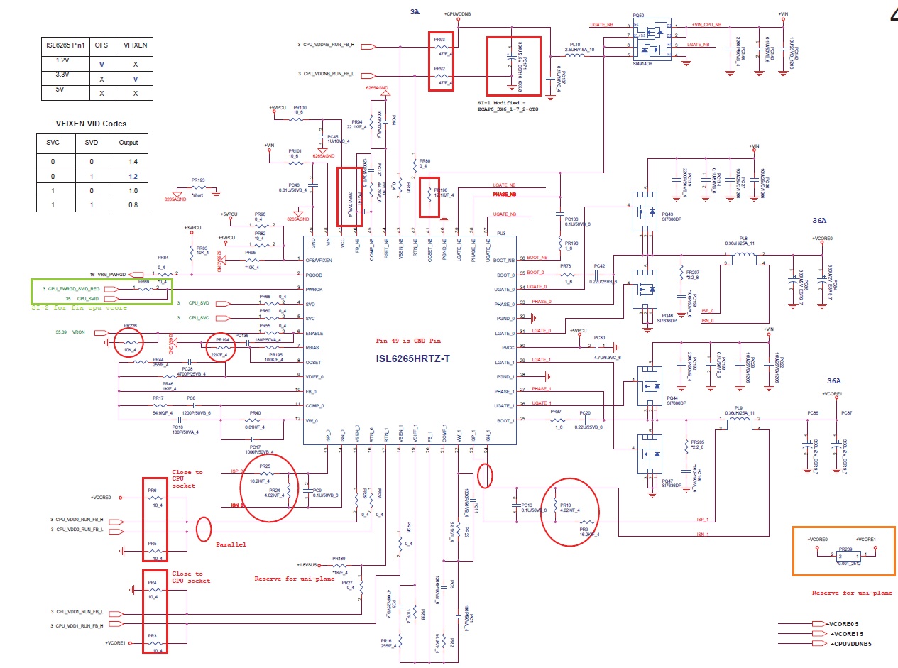 Daor75mb6c0 rev c схема