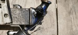 Opel Vivaro 2013 2.0 TDCI 115 - Power drop - pressure sensor and turbo OK