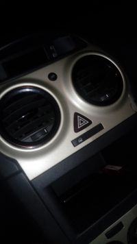 Opel Corsa 1.2 2007 - jak odblokować immobilizer?