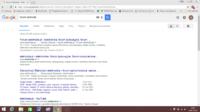 Jak usunąć wirusa Mail.ru z przeglądarki Chrome? Przekierowania na rosyjskie strony