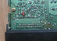 Jak przestroić nowe radio Alan19/Onwa MK2? Rezonator kwarcowy i trymerek