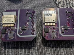 Tuya WiFi Energy Meter PM01_A002 [CBU][BK7231N] HLW8112 SPI Power Reading Ratio 1:5?