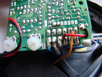 Albrecht NM500E(CB-MASTER NM500E) prośba o schemat mikrofonu