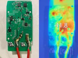 Shelly 1 equipment failure after 5 months - burnt out and damaged electronics