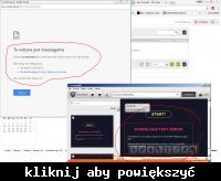 Orange - przerywany upload, problemy z serwerami i grami online