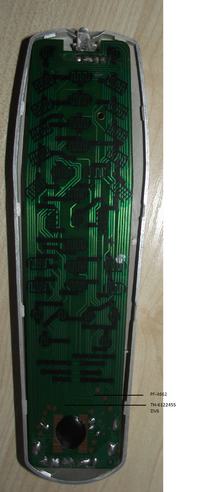 Kod pilota- klon OpenBox X800 ew. pilot Kod pilota- klon OpenBox X800 ew. pilot