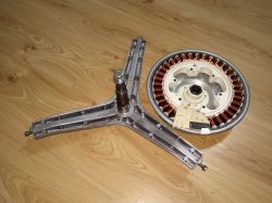 [Sprzedam] Części do pralki samsung, seria WF , Ecobouble 8kg, seria WD
