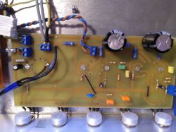 Atomic 5W - Brum 100Hz i wzbudzanie Atomic 5W - Brum 100Hz i wzbudzanie