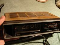 Exclusiv Automatic 2 - gdzie kupić części do naprawy zegarka w radiu?