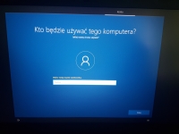 Przywracanie ustawień fabrycznych - potrzebna szybka Przywracanie ustawień fabrycznych - potrzebna szybka