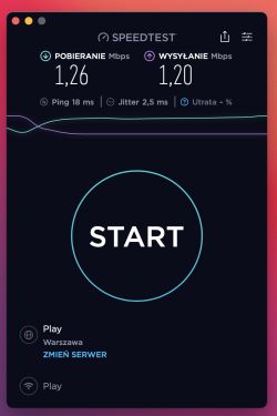 ZTE MF258K PLAY Freezes, Signal Interruption & Speed Fluctuations - Antenna Direction Issues?