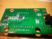 ELM327 nie widzi go windows