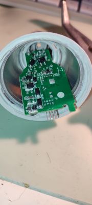LSC Smart Connect RGBCW Bulb: BK7231T & Uncommon BP5768 10-Pin LED Controller Help