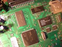 TECHNISAT DIGIT CD PLUS - TNK - Brak sygnału oraz kanałów.