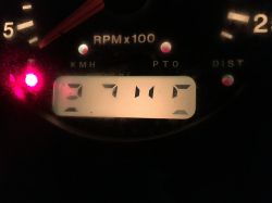 Tractor Numeric LCD Display Issues: Fix Partial Digits, Replacement & Soldering Tips Tractor Numeric LCD Display Issues: Fix Partial Digits, Replacement & Soldering Tips