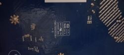 Sharp LED LCD TV Model: 40FH2EA Stuck on Logo Then Standby—Possible Software Issue and Restart Loop