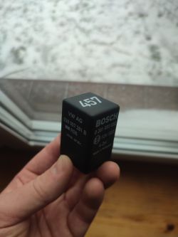 Audi A5 2.0 TDI CAHA - błędy świec żarowych, sterownik 457, oporność