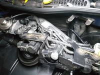 Audi A3 8L TDI ASZ 2002 - Lokalizacja zaworka zwrotnego podciśnienia 046905291a