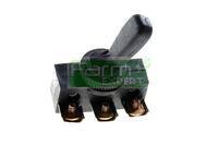 Przyciemnianie świateł, da się na 3-pozycyjnym przełączniku?