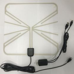 Problem z odbiorem dvbt - Brzoskwinia - czy to może być radar ?