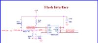 Toshiba 32rl838 SPI change - Is it possible to convert 25l1606E (2MB) to 25Q32 (
